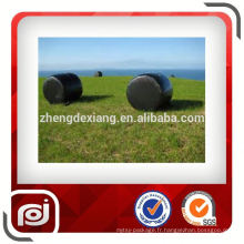 Agriculture Ensilage d&#39;herbe